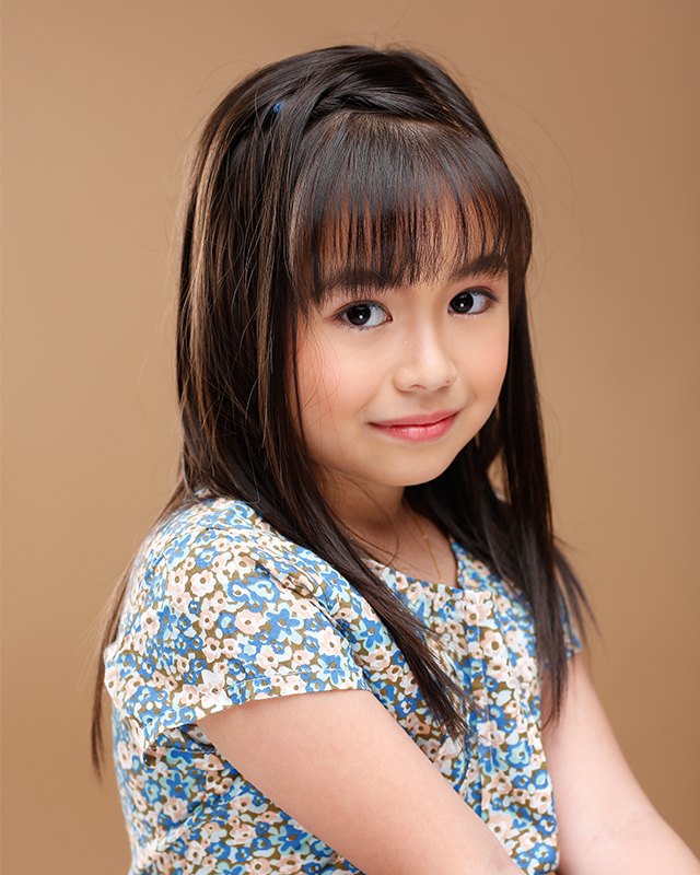 Kazumi Porquez