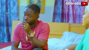 IGBA IPONJU - A Nigerian Yoruba Movie Drama