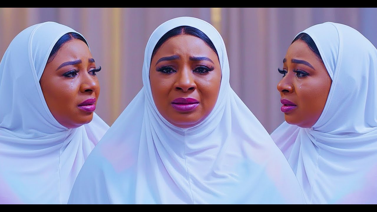 HAJIA FARIDAT - A Nigerian Yoruba Movie Drama