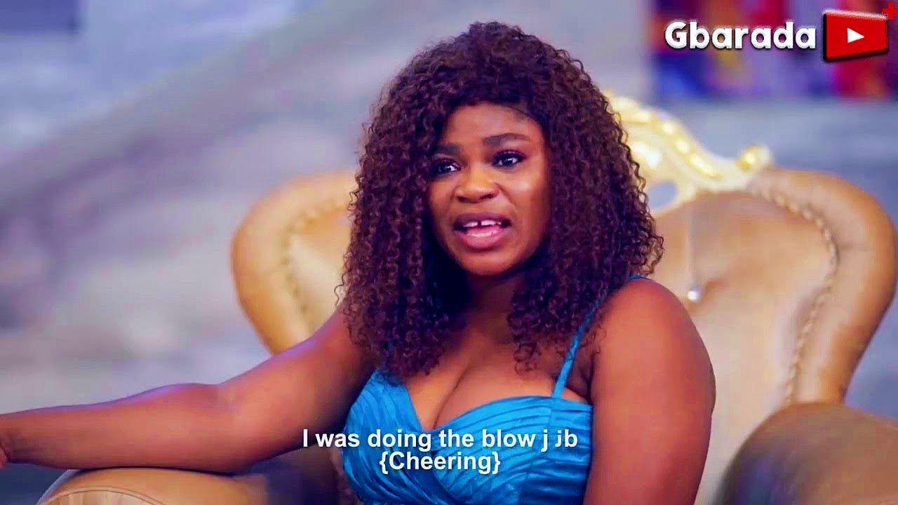 IYAWO OBA - A Nigerian Yoruba Movie Drama