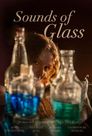 Sounds of Glass [Indonesian]