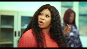 EFUUFU LELE - A Nigerian Yoruba Movie Drama