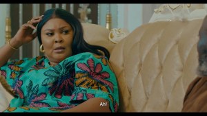 IYAWO SOLDIER - A Nigerian Yoruba Movie Drama