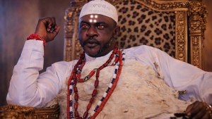 OBA ONILU AJE