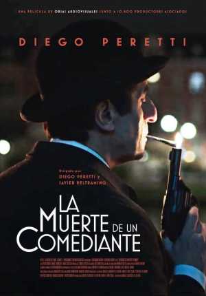 Death of a Comedian