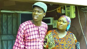 IDAMU AREWA - A Nigerian Yoruba Movie Drama