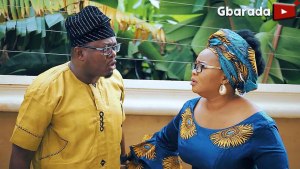 IGBALE OLOHUN - A Nigerian Yoruba Movie Drama