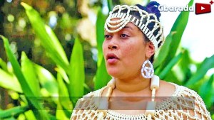 A Nigerian Yoruba Movie Drama