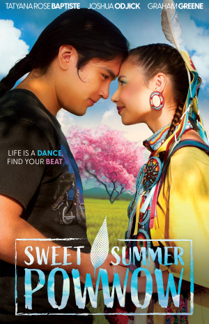 Sweet Summer Pow Wow [Version française]