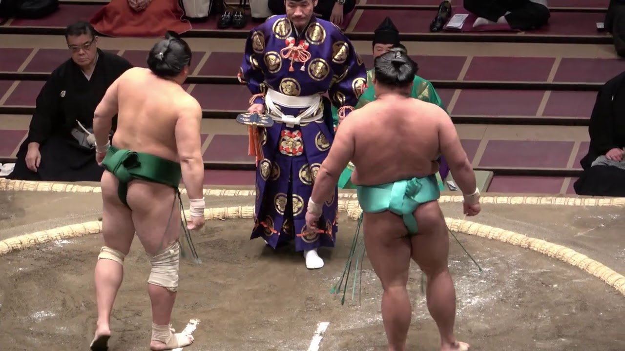 Sumo Day 6: Things you most likely missed