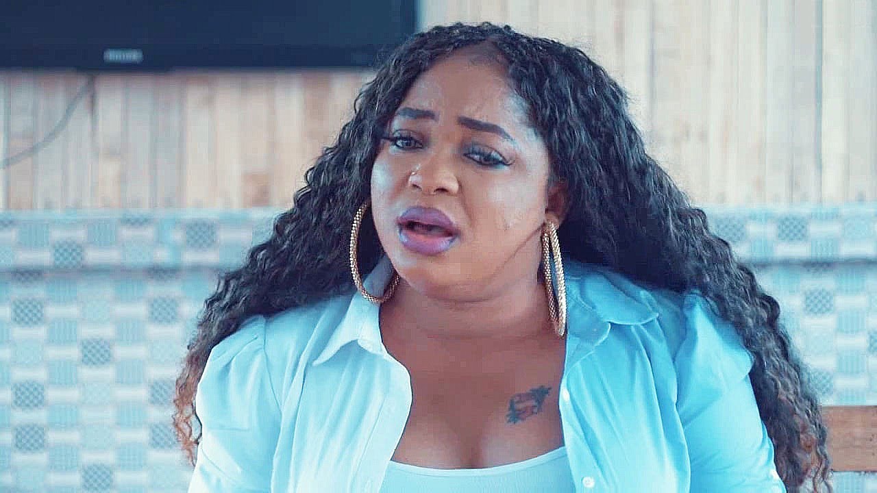 WOJUMOLA - A Nigerian Yoruba Movie Drama