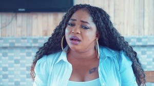 WOJUMOLA - A Nigerian Yoruba Movie Drama