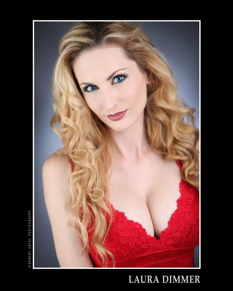 Laura Dimmer
