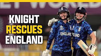 Women's Cricket Weekly: England thrash South Africa but sneak past impressive Bangladesh