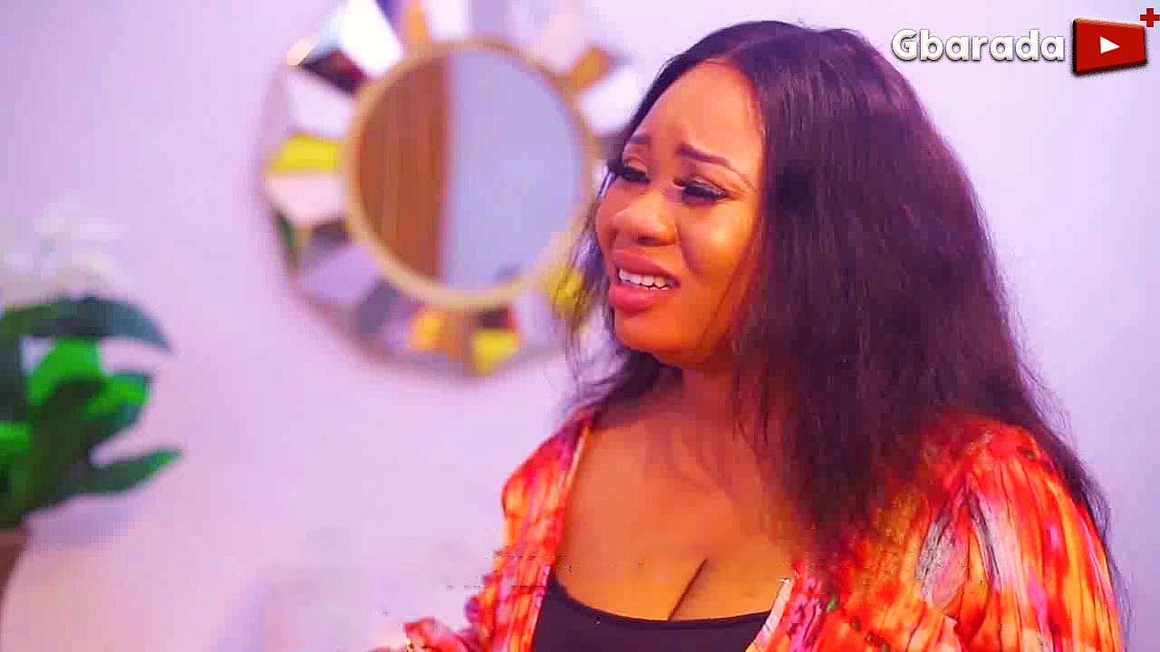 IGBAGBE - A Nigerian Yoruba Movie Drama