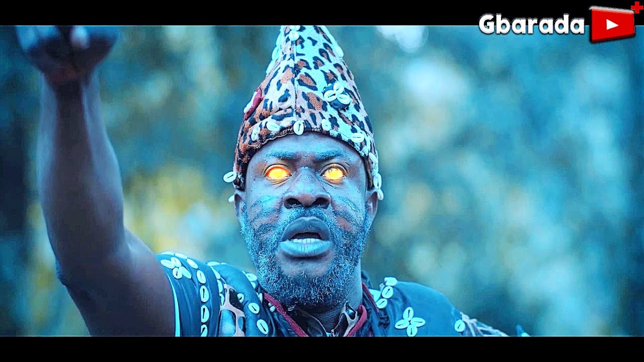 JOGUNNA - A Nigerian Yoruba Movie Drama