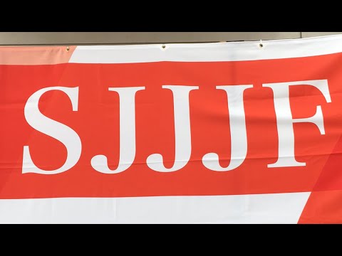 SJJJF 北海道大会・大会準備中