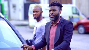 ABENI ABE