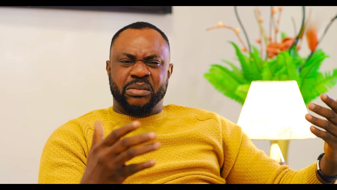 EMILOYE - A Nigerian Yoruba Movie Drama