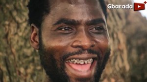 WERE ALAGEMO - A Nigerian Yoruba Movie Drama