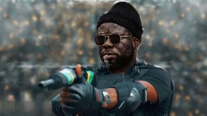 OMO EKUN