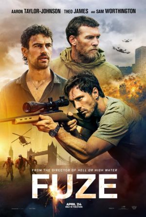 Fuze [Hindi] - 123Movies