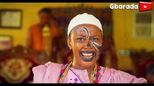ILUBINRIN - A Nigerian Yoruba Movie Drama