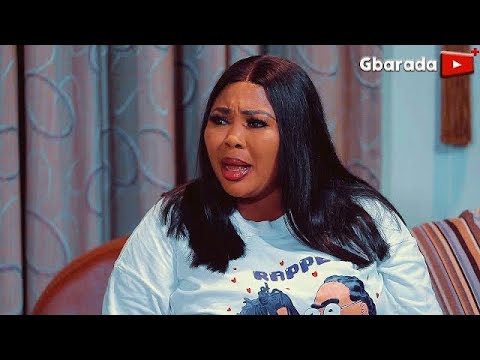 ILE AIWO - A Nigerian Yoruba Movie Drama
