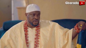 IYA OBA - A Nigerian Yoruba Movie Drama