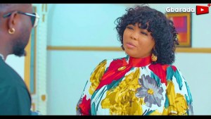 IGBA IWA - A Nigerian Yoruba Movie Drama