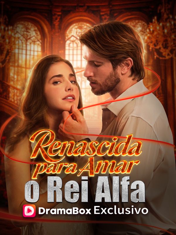 Renascida para Amar o Rei Alfa poster