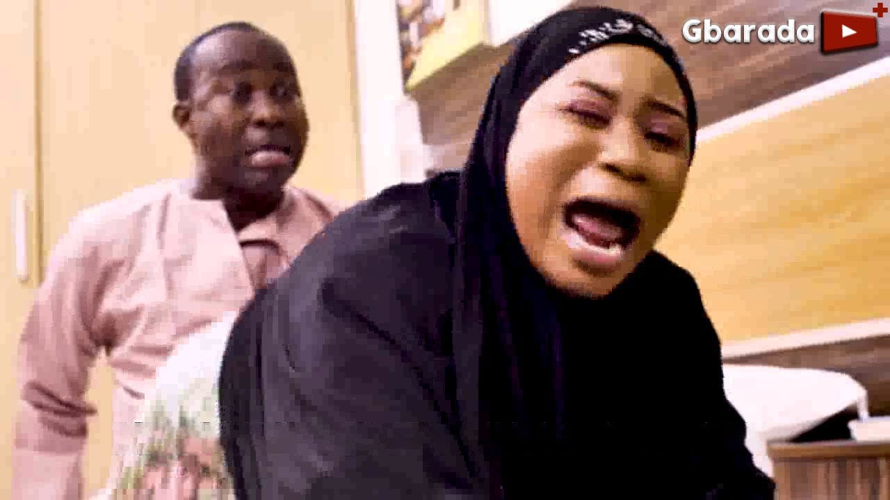 IBASEPO OJOKAN - A Nigerian Yoruba Movie Drama