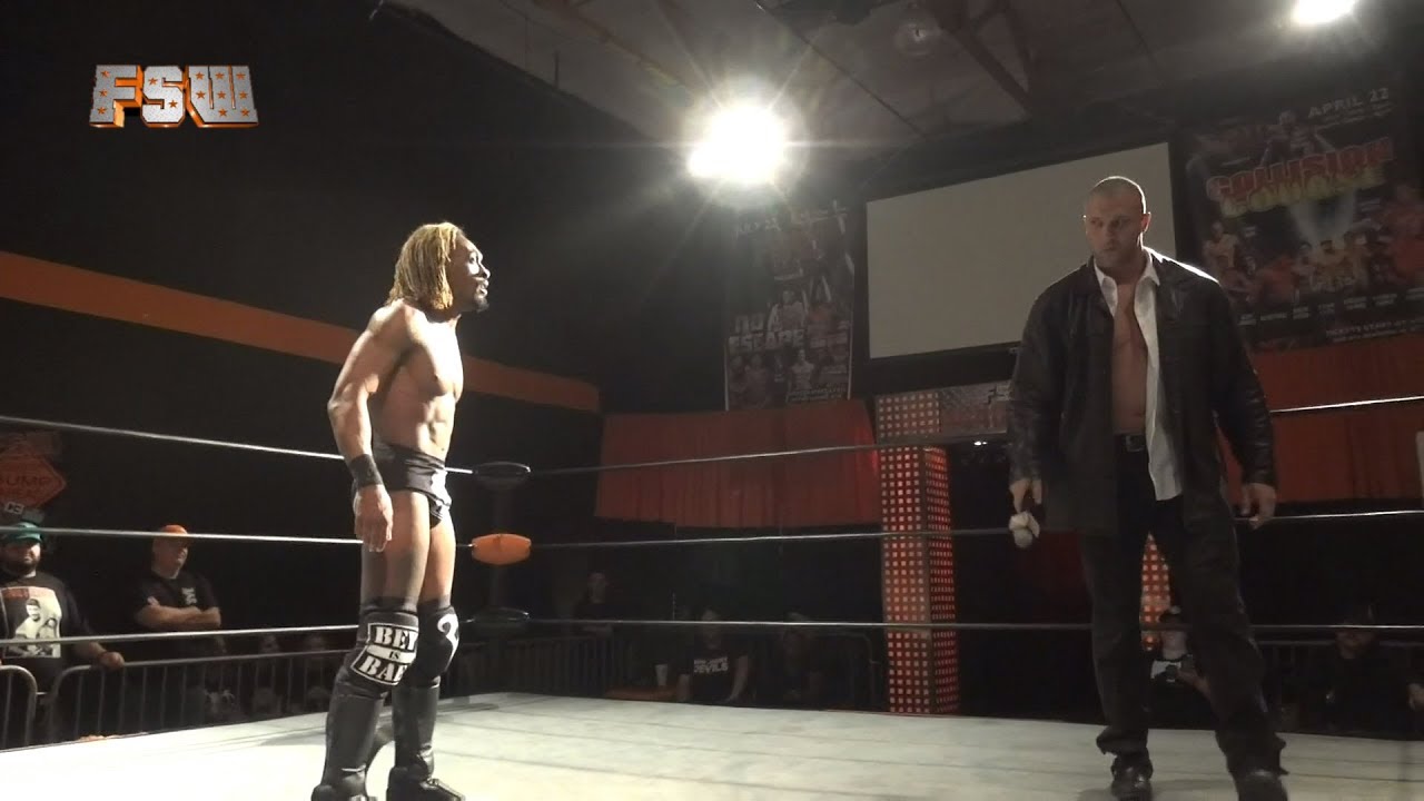 The Main Event for The 10th Anniversary event is official!