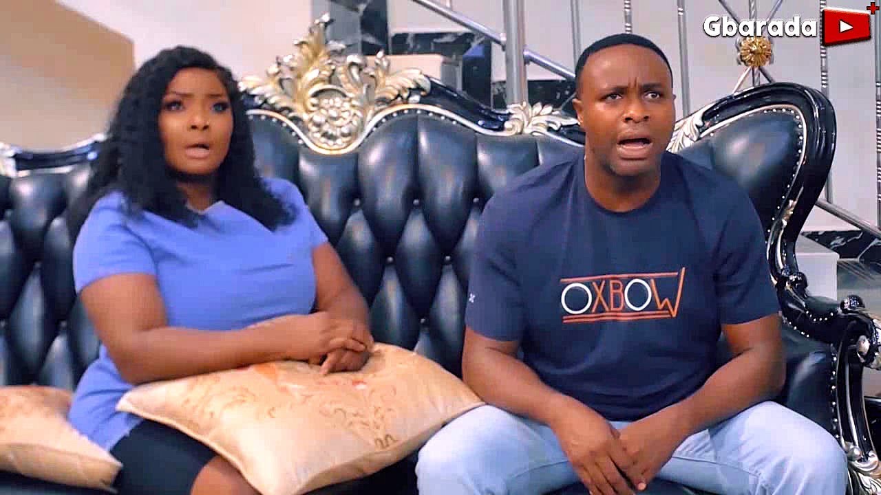 COUPLE GOALS - A Nigerian Yoruba Movie Drama