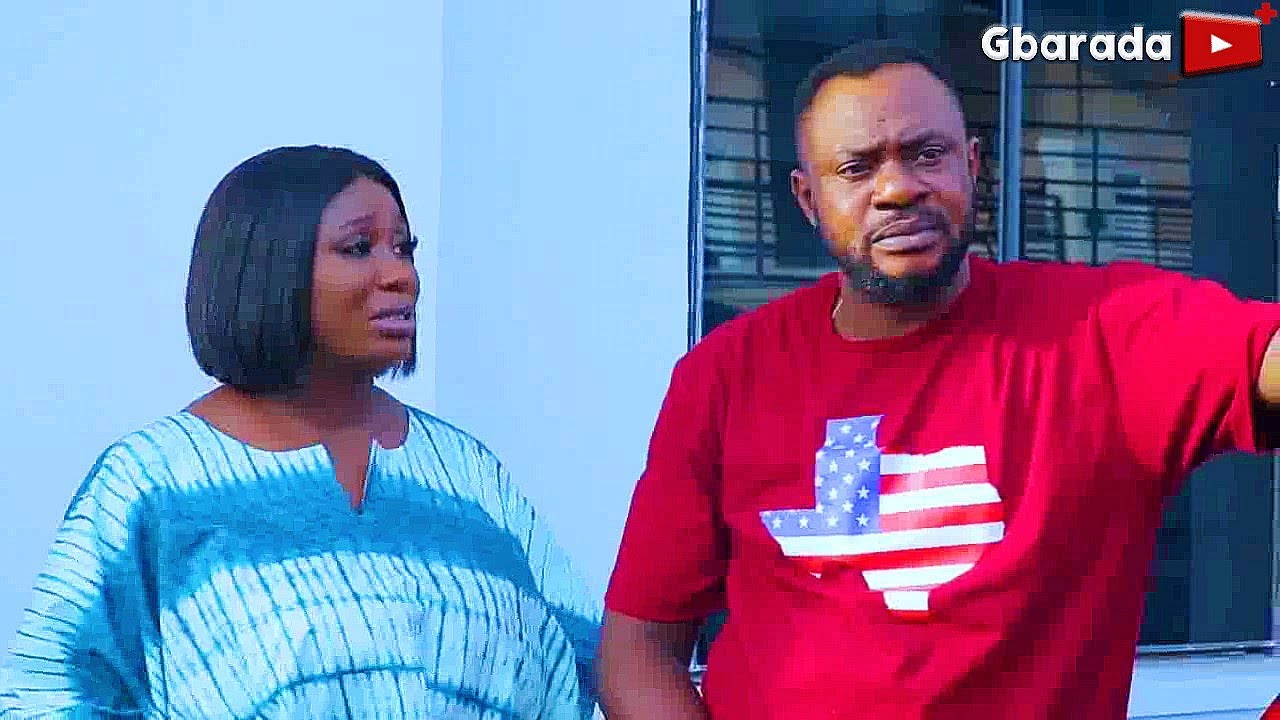 IMULE OKAN - A Nigerian Yoruba Movie Drama