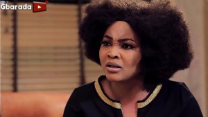 BAD COMPANY - A Nigerian Yoruba Movie Drama