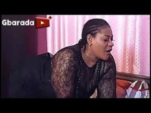 OLOSHO OSAN - A Nigerian Yoruba Movie Drama