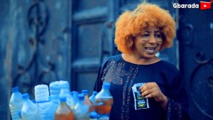 ISILA LANKOKO