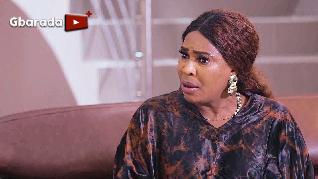 IYAWO ELENU - A Nigerian Yoruba Movie Drama