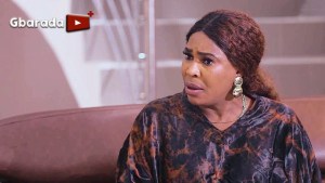 IYAWO ELENU - A Nigerian Yoruba Movie Drama