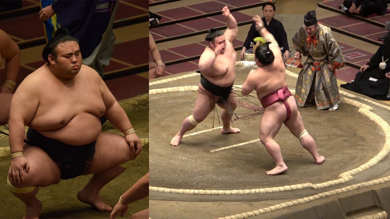 Takakeisho's March 2021: Surprising success or predictable failure?