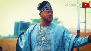 ADO AGBARA