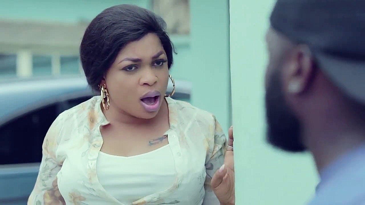 OMORONIKE - A Nigerian Yoruba Movie Drama