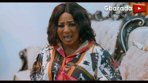 FULL HOUSEWIFE - A Nigerian Yoruba Movie Drama