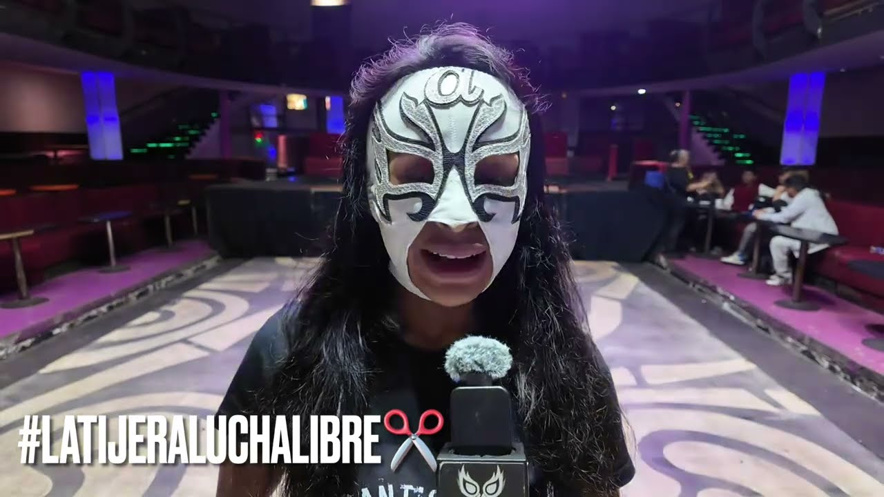 Adelicious: No ha sido fácil estar en competencias de culturismo, pero vale la pena el esfuerzo background