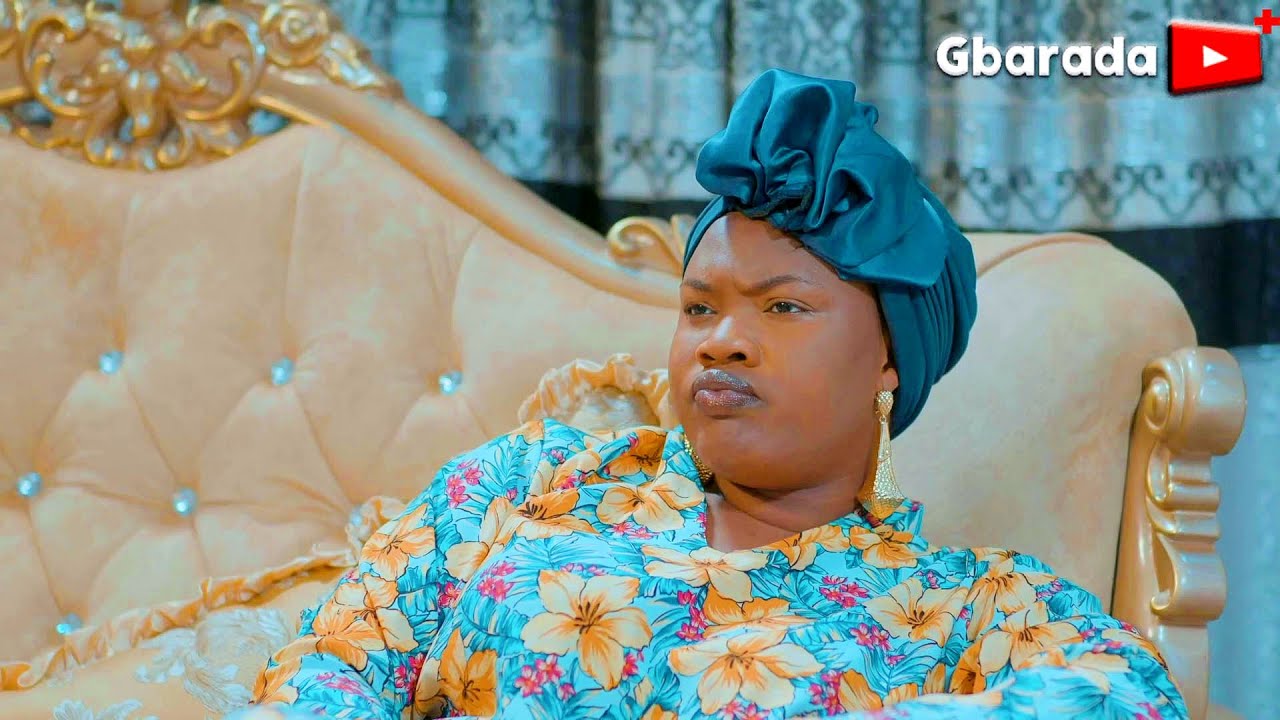 MARITAL FLAWS- A Nigerian Yoruba Movie Drama