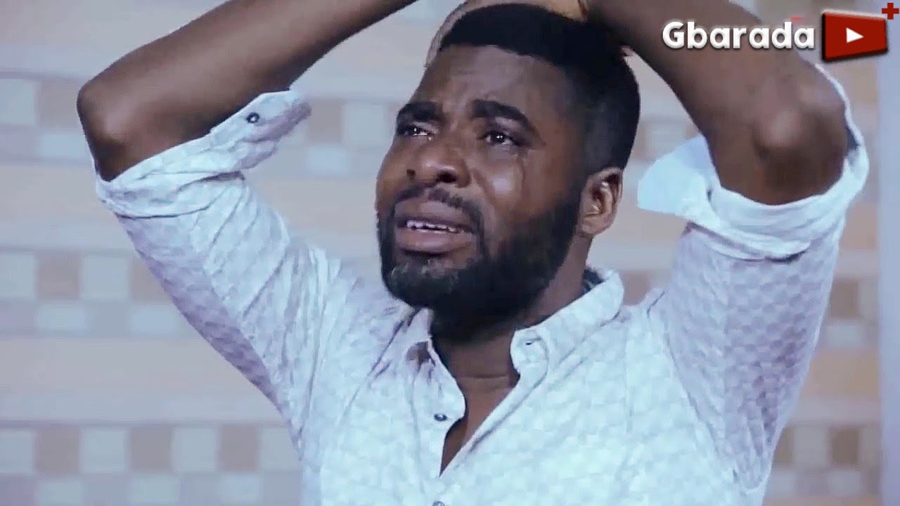 IGIDA AJE - A Nigerian Yoruba Movie Drama