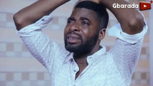 IGIDA AJE - A Nigerian Yoruba Movie Drama