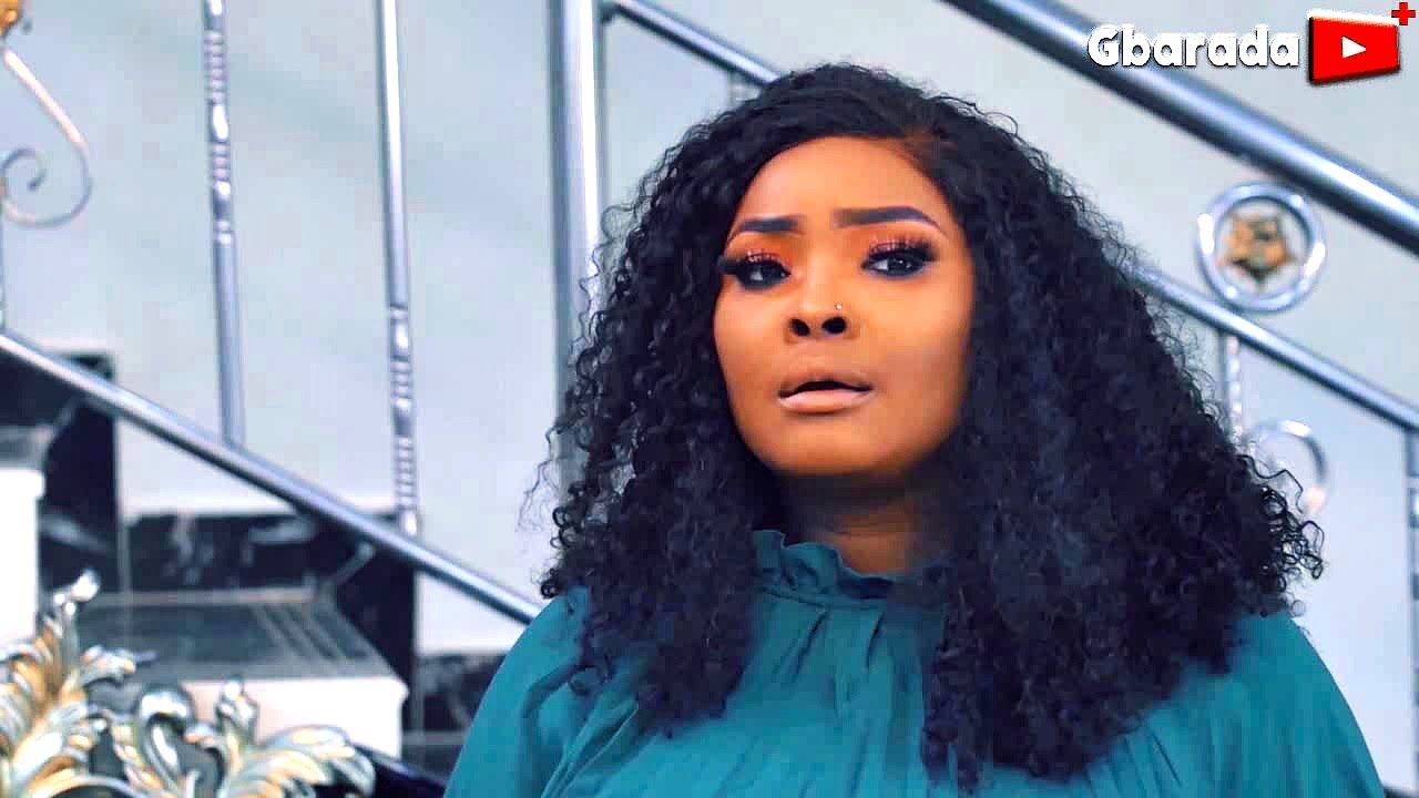 OPALANBA - A Nigerian Yoruba Movie Drama