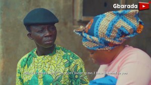 EGBA ORUN